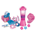 Clementoni - wetenschap & spel slime- en glitterexperimenten