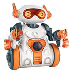 Clementoni - wetenschap & spel mio robot