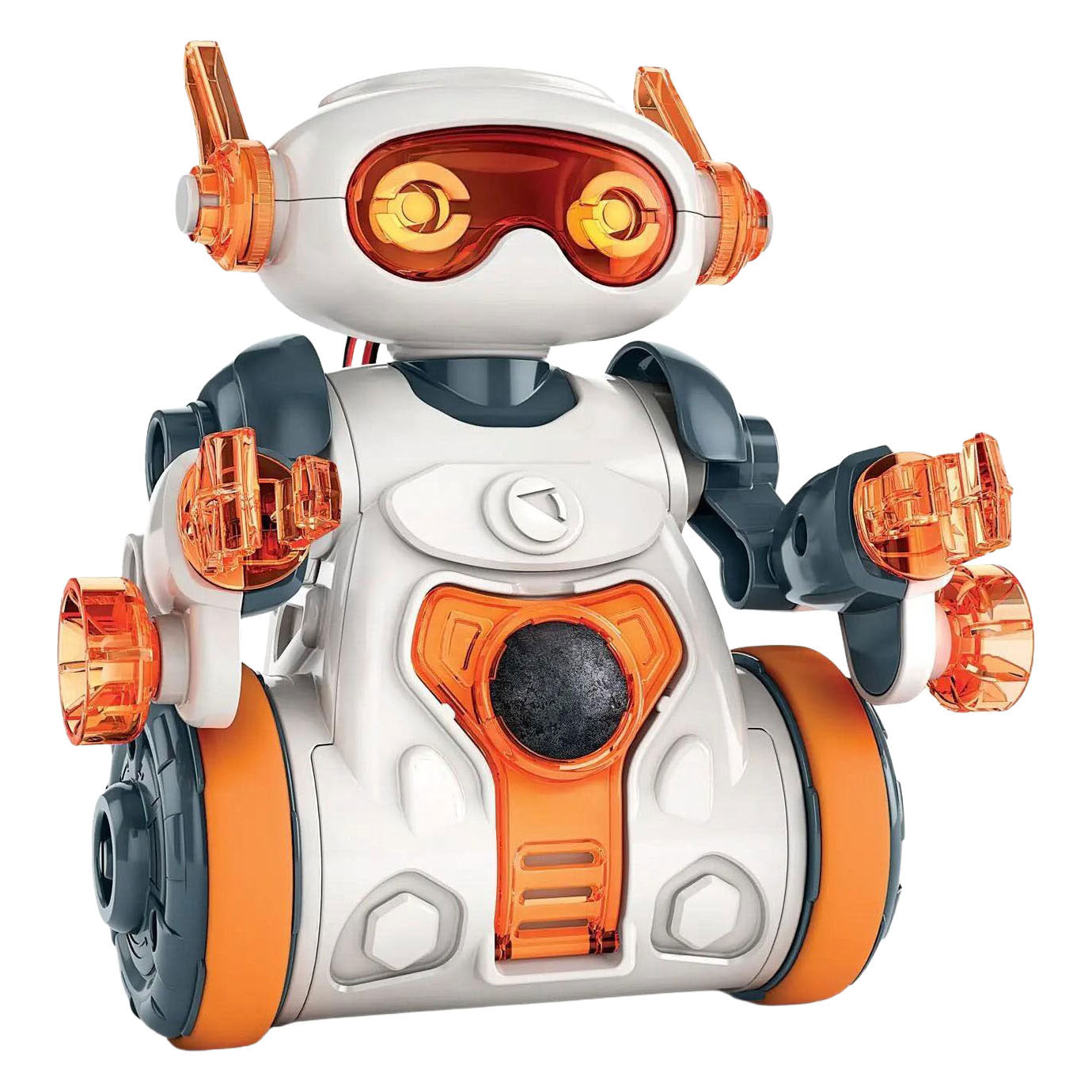 Clementoni - wetenschap & spel mio robot