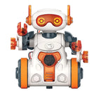 Clementoni - wetenschap & spel mio robot