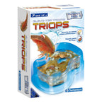Clementoni - Triops acquarium (f)