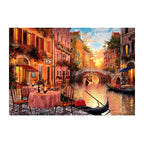 Clementoni - legpuzzel venetie - 1500st.