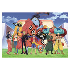 Clementoni - legpuzzel one piece - 1500st.