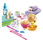 Clementoni - wetenschap & spel - cosmeticalaboratorium