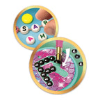 Clementoni - swiftie letter armbanden creaties mega