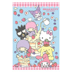 Clementoni - – 37117 – puzzel – 1000 stukjes – hello kitty