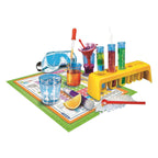 Clementoni - Wetenschap & spel - mijn eerste scheikundedoos