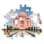 Clementoni - legpuzzel taj mahal - 1500st.