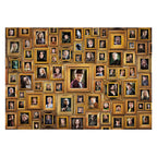 Clementoni legpuzzel harry potter onmogelijk - 1000st.