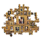 Clementoni legpuzzel harry potter onmogelijk - 1000st.