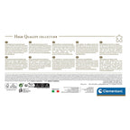 Clementoni - legpuzzel marvel panorama - 1000st.
