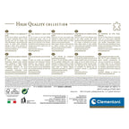 Clementoni - legpuzzel the lord of the rings - 1000st.