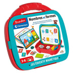 Clementoni education cijfers en vormen fr