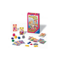 Ravensburger - familie poen | pocket kaartspel voor 2-4 spelers | vanaf 6 jaar