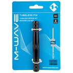 M-wave tubeless fix reparatieset