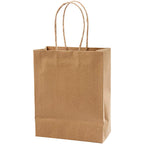 Creativ Company - Creativ Company Https://www.cchobby.nl/papieren-zakken-h-23-cm-b-18x9-cm-125-gr-bruin-10-stuk-1-doos