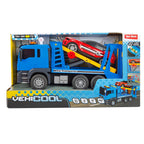 Toi-Toys - Toi-Toys Vehicool autotransportwagen - 26cm