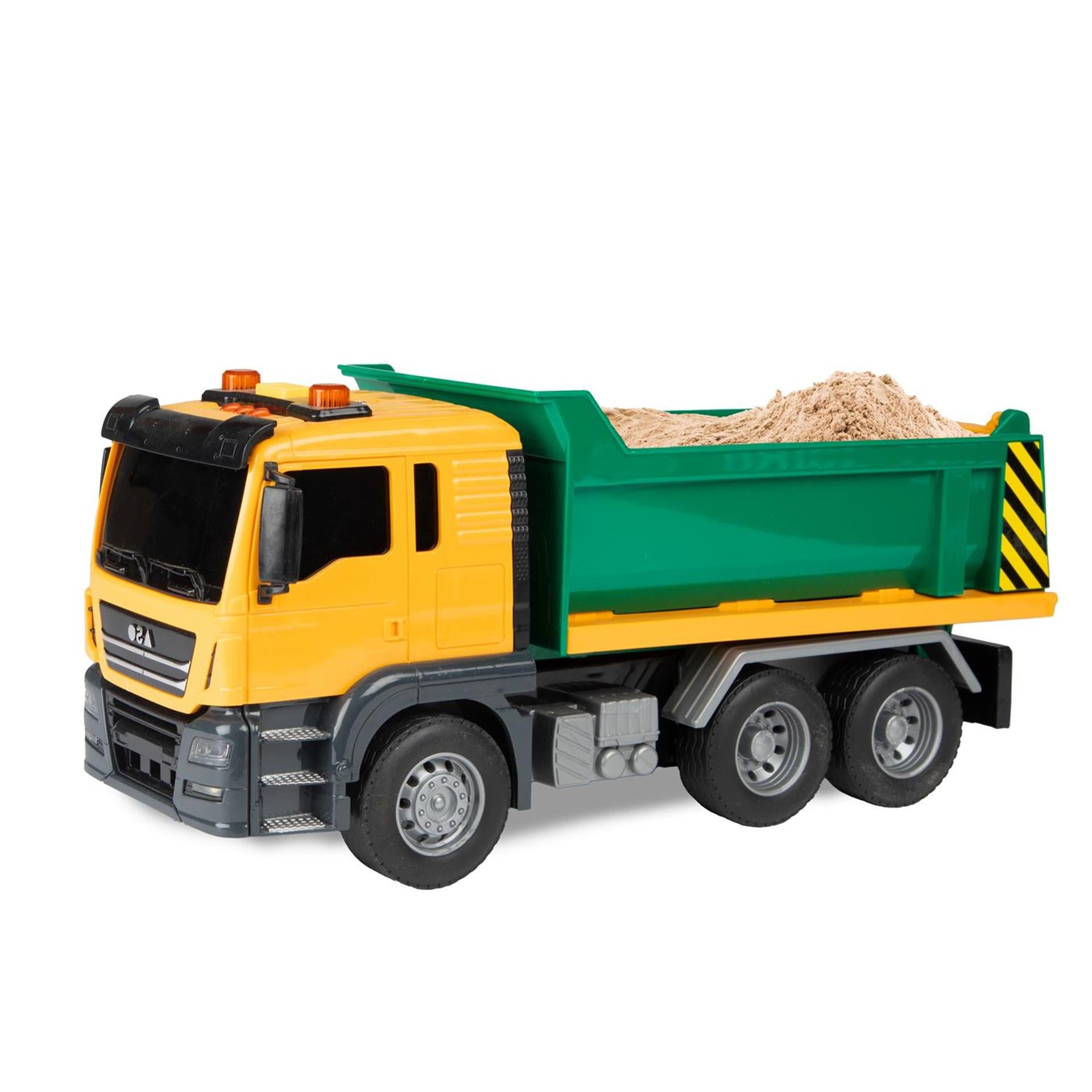 Toi-Toys - Toi-Toys Vehicool kiepwagen - 25cm