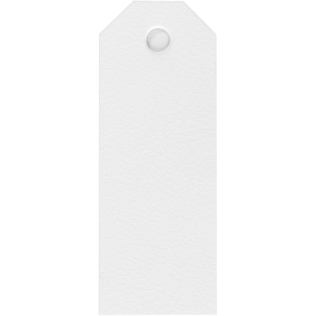 Creativ Company - Creativ Company Https://www.cchobby.nl/manilla-labels-afm-3x8-cm-220-gr-wit-20-stuk-1-doos