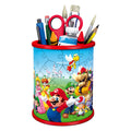 Ravensburger - 3d puzzel - pennenbak super mario
