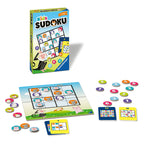 Ravensburger - sudoku breinbreker
