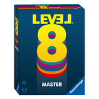 Ravensburger level 8 master kaartspel
