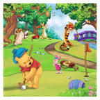 Ravensburger puzzel dwp sportdag 3x49pcs