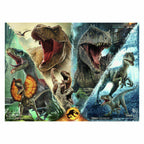 Ravensburger jurassic world dominion legpuzzel xxl 100st.