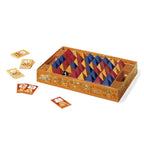 Ravensburger ramses bordspel (meertalig, 1 - 5 spelers, 30 minuten, vanaf 7 jaar)