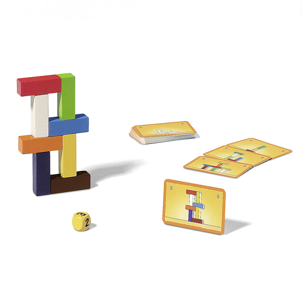 Ravensburger - make 'n break