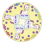 Ravensburger - mandala-designer 2in1 - eenhoorn