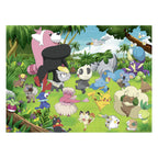 Ravensburger puzzel pokemon - legpuzzel - 300 stukjes