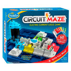 Ravensburger - thinkfun circuit maze