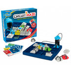 Ravensburger - thinkfun circuit maze