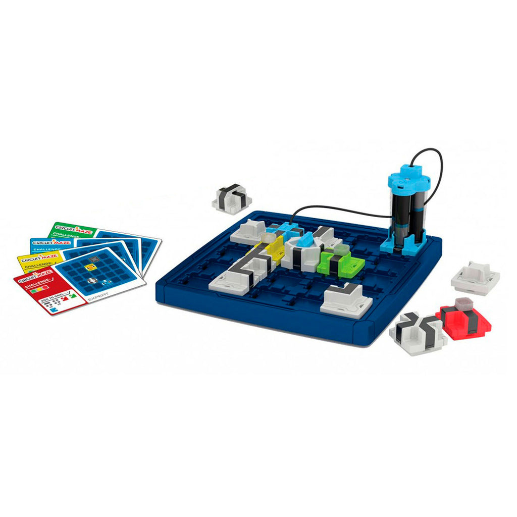 Ravensburger - thinkfun circuit maze