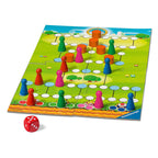 Ravensburger - super mario barricade