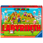 Ravensburger super mario labyrinth