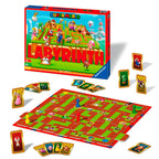 Ravensburger super mario labyrinth bordspel
