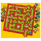 Ravensburger super mario labyrinth bordspel