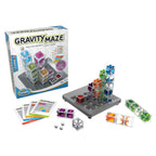 ThinkFun - ThinkFun gravity maze