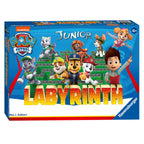 Ravensburger paw patrol junior labyrinth
