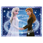 Ravensburger puzzel disney frozen starline zussen voor altijd - legpuzzel - 200 stukjes