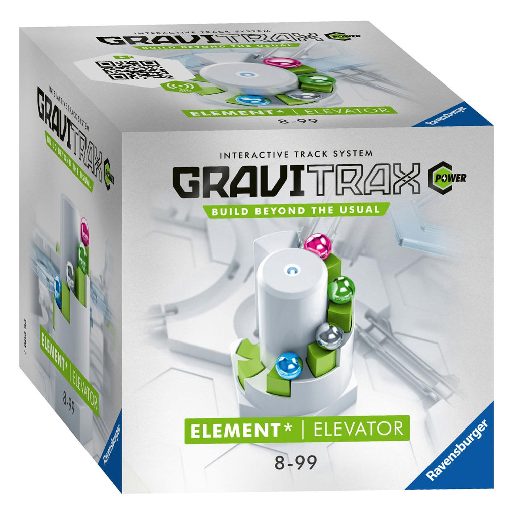 GraviTrax - GraviTrax power elevator uitbreidingsset