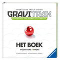 GraviTrax - GraviTrax het boek voor fans en profs