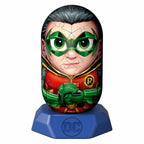 Ravensburger 3d puzzel hylkies dc robin - 54st.