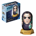 Ravensburger 3d puzzel hylkies harry potter severus snape - 54st.