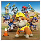 Ravensburger puzzel rubble crew 3x49st