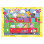 Ravensburger peppa pig 4-in-1 puzzel