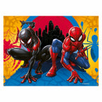 Ravensburger marvel spider-man 4-in-1 puzzel