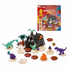 Ravensburger - Gravitrax junior dino uitbreiding